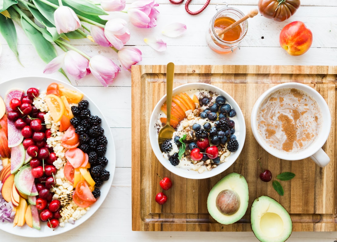 Guida completa alla consulenza dietetica e alimentazione consapevole